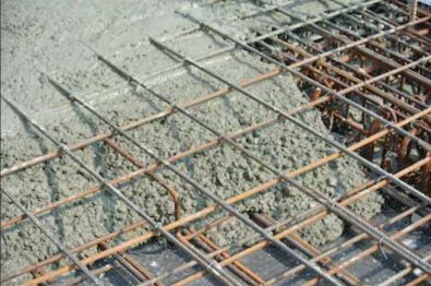 Reinforced-Concrete
